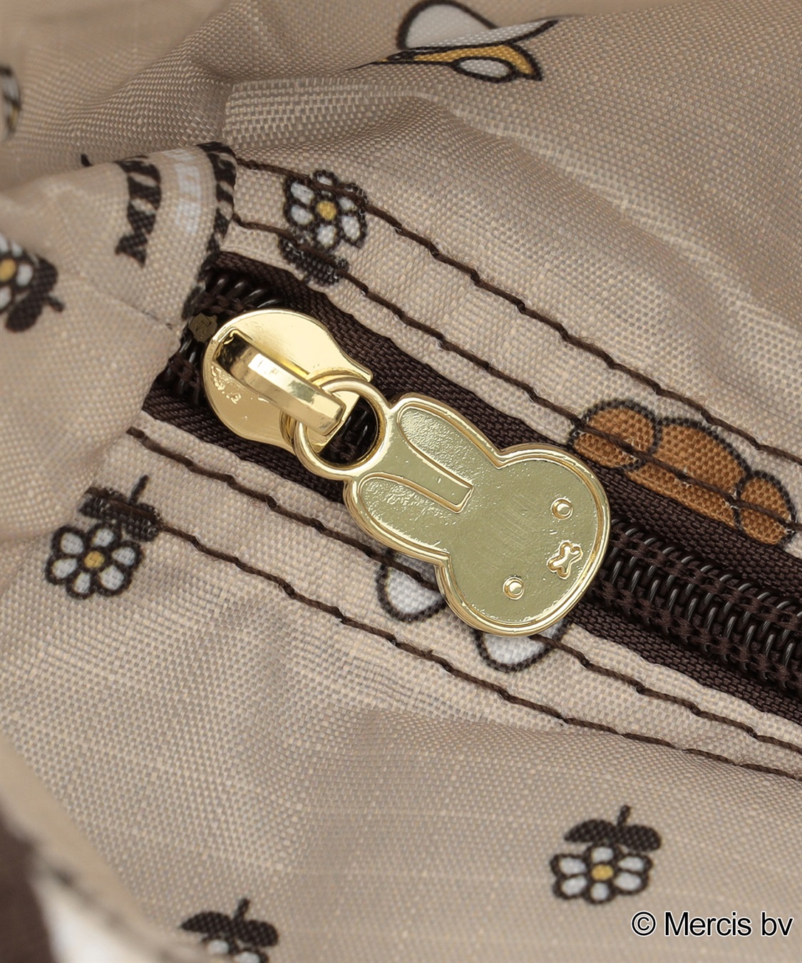 Life Style by cross marche ミッフィー折りたたみ保冷＆保温エコバッグ_sub_9