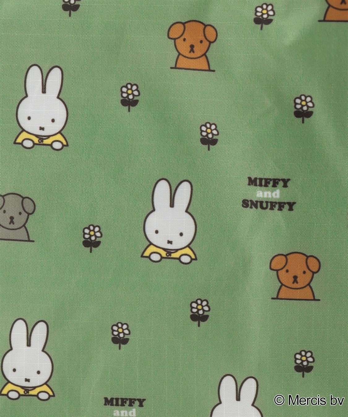 Life Style by cross marche ミッフィー折りたたみ保冷＆保温エコバッグ_sub_17