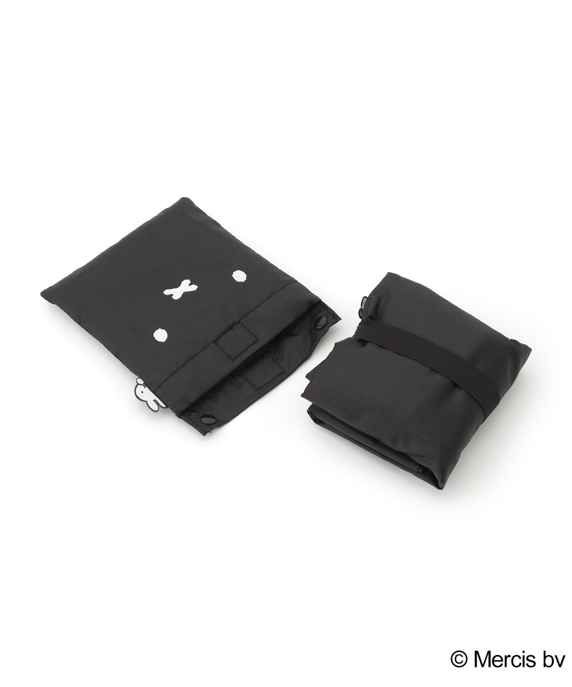 Life Style by cross marche ミッフィー折りたたみ保冷＆保温エコバッグ_sub_21