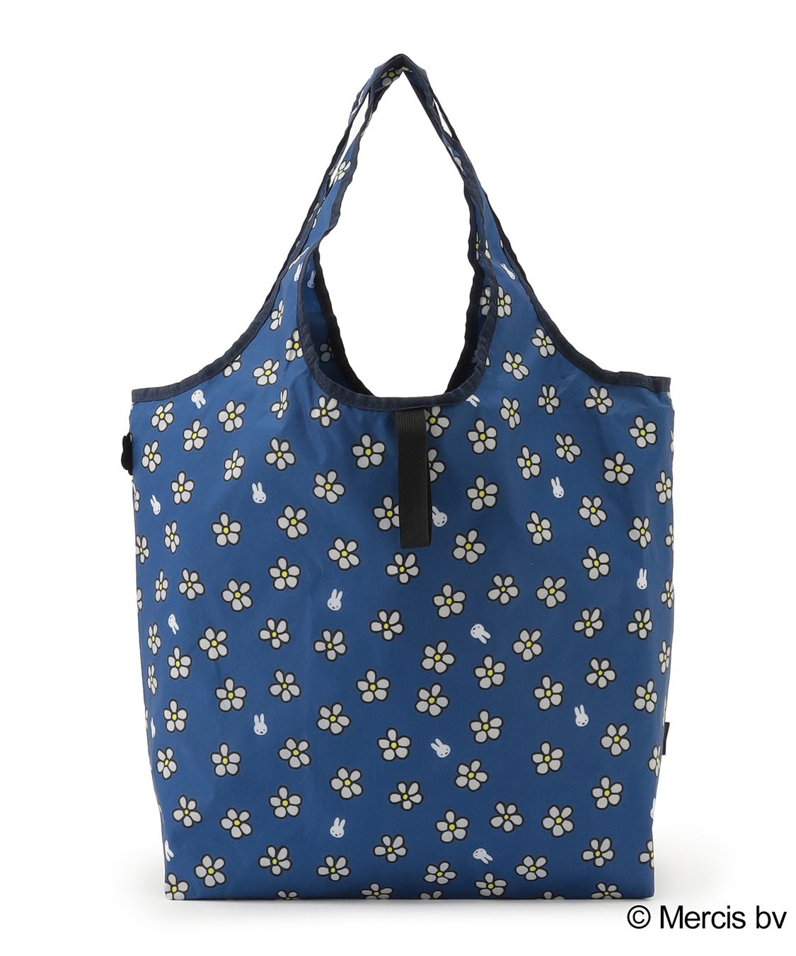 Life Style by cross marche ミッフィー折りたたみ保冷＆保温エコバッグ_sub_22