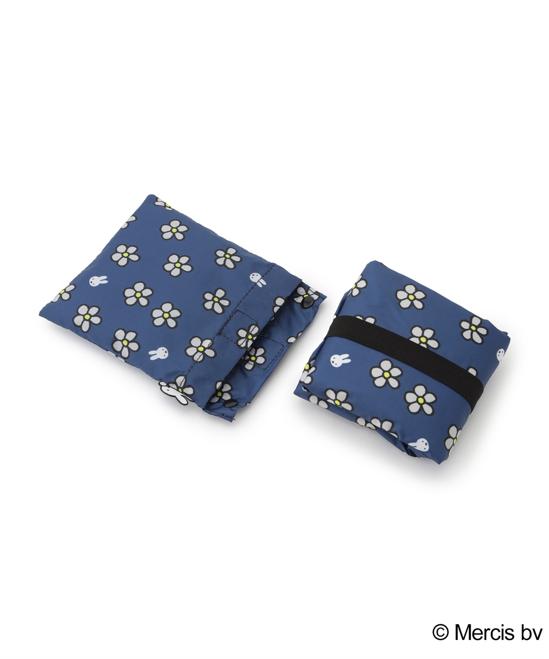 Life Style by cross marche ミッフィー折りたたみ保冷＆保温エコバッグ_sub_24