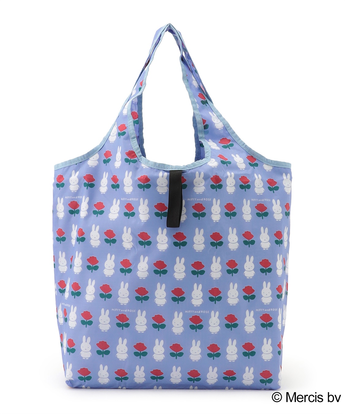 Life Style by cross marche ミッフィー折りたたみ保冷＆保温エコバッグ_sub_25