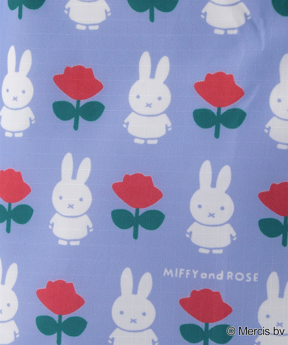 Life Style by cross marche ミッフィー折りたたみ保冷＆保温エコバッグ_sub_26