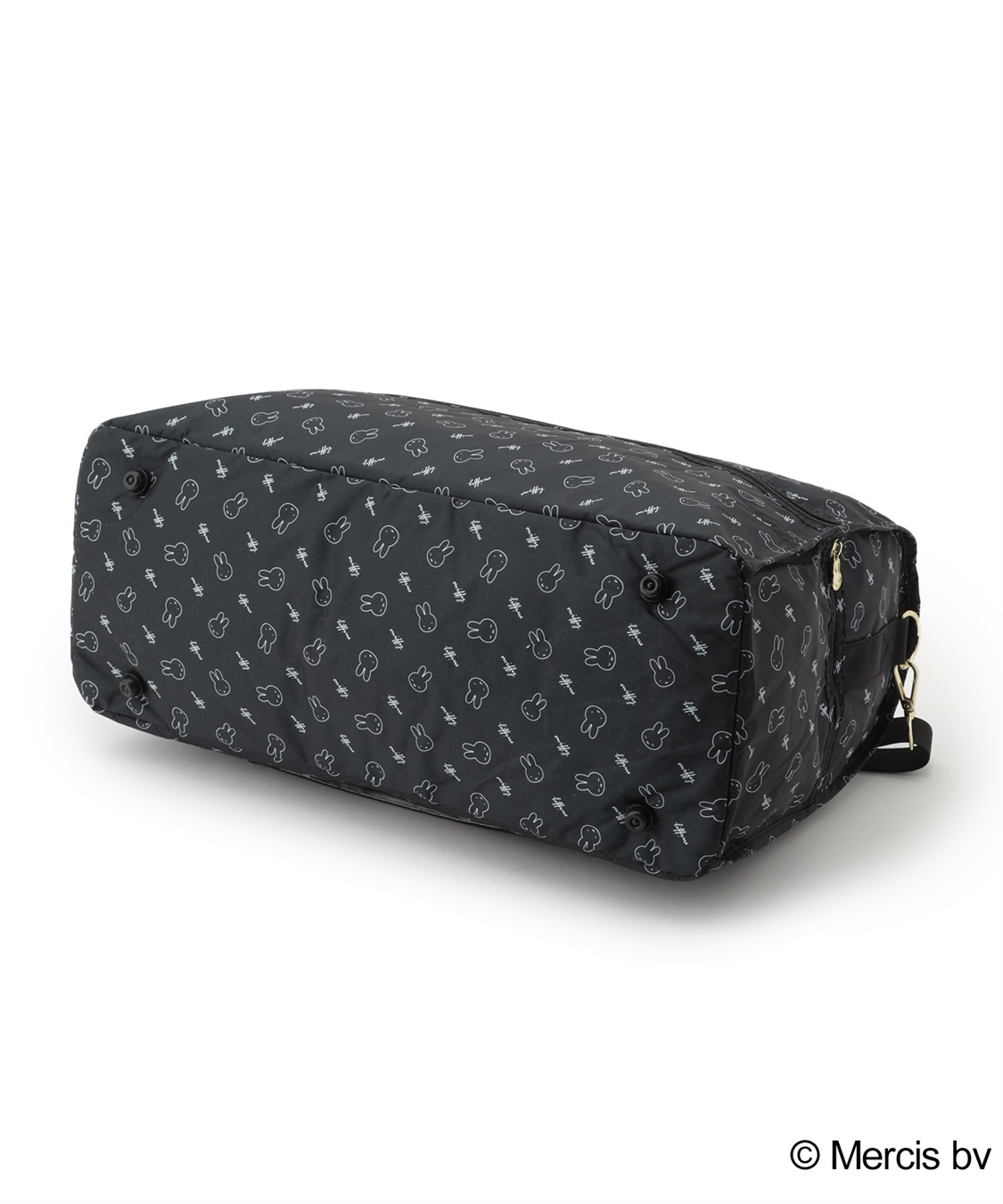 Life Style by cross marche ミッフィーボストンバッグ_sub_4