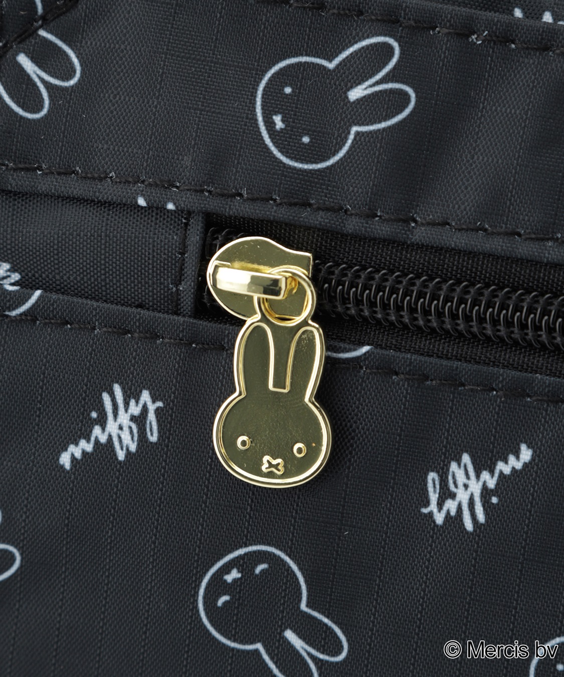 Life Style by cross marche ミッフィーボストンバッグ_sub_6