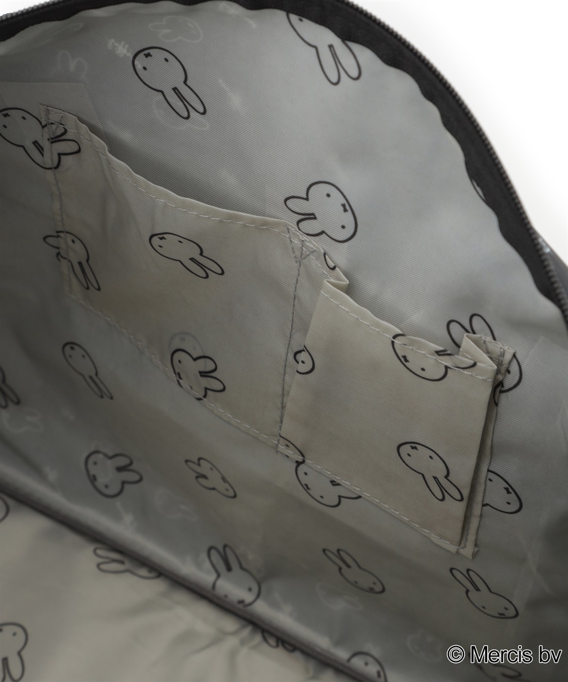 Life Style by cross marche ミッフィーボストンバッグ_sub_9