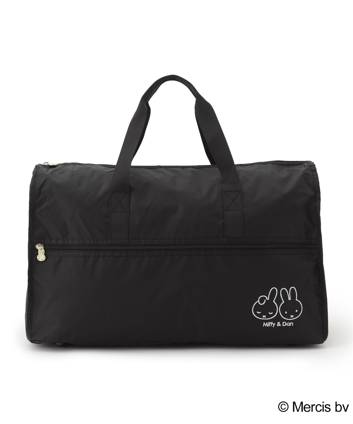 Life Style by cross marche ミッフィーボストンバッグ_sub_15