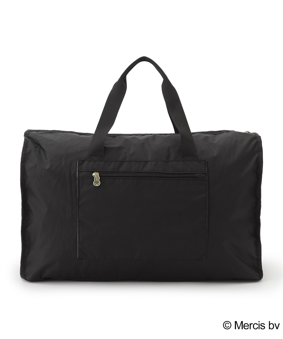 Life Style by cross marche ミッフィーボストンバッグ_sub_16