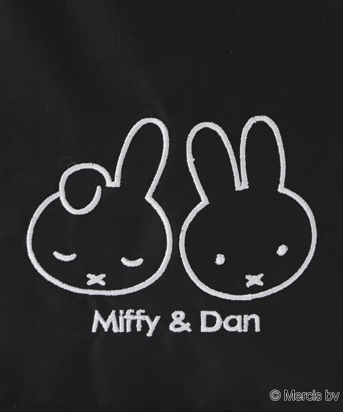 Life Style by cross marche ミッフィーボストンバッグ_sub_17