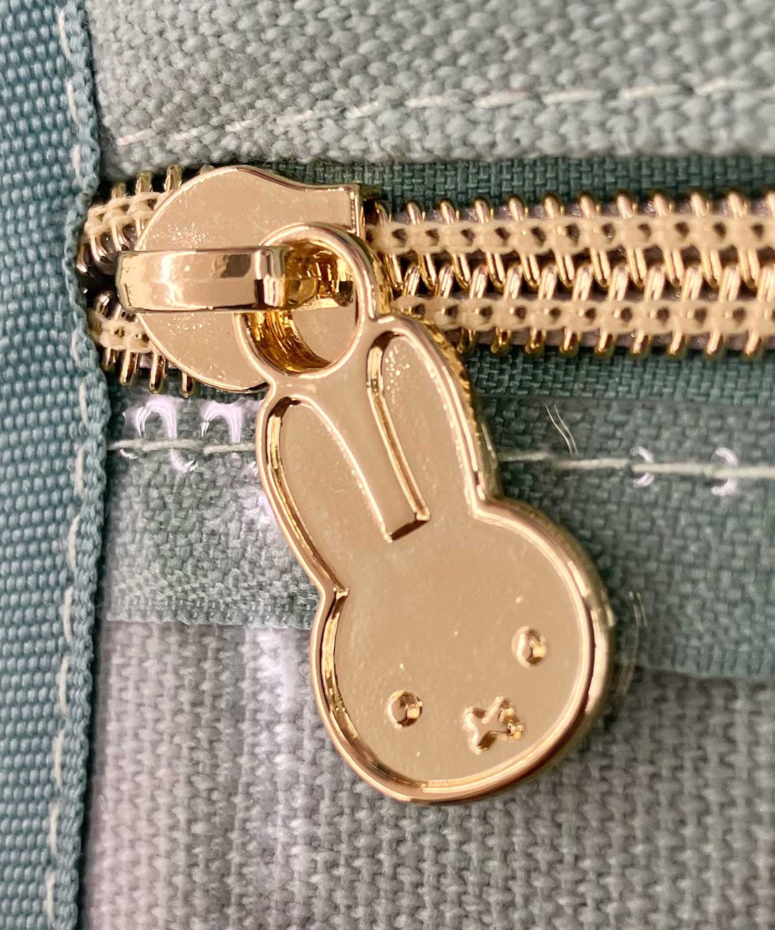 Life Style by cross marche ミッフィーミニトートバッグ(刺繍)_sub_7