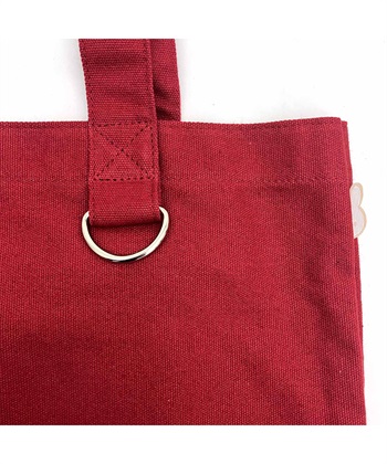 Life Style by cross marche ミッフィートートバッグ(刺繍)_subthumb_3