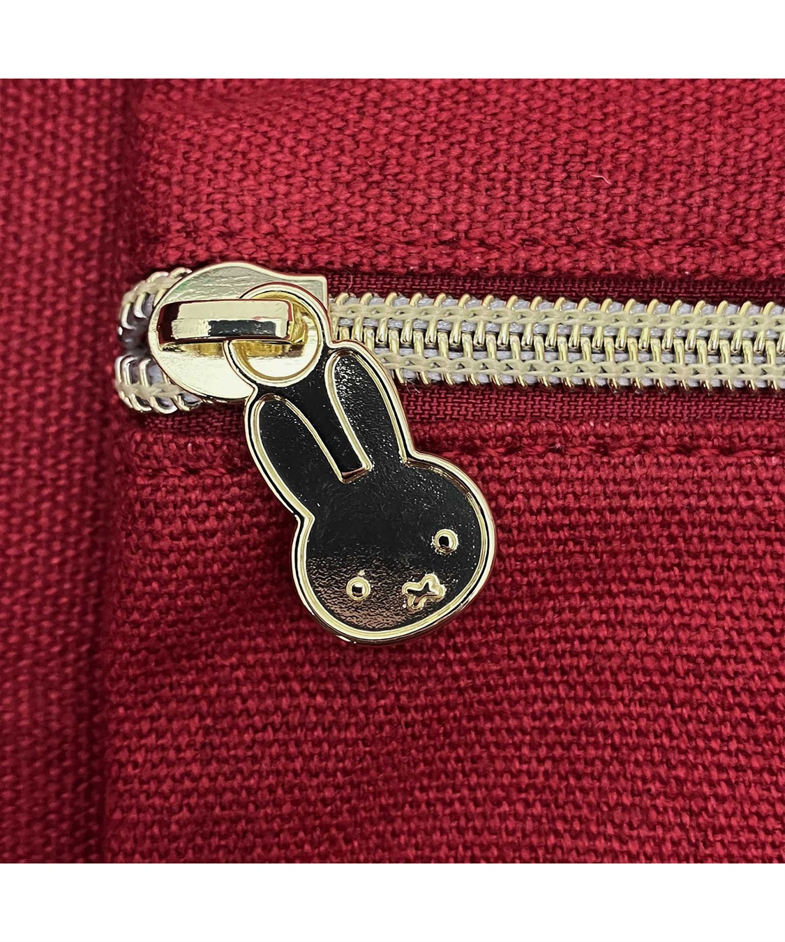 Life Style by cross marche ミッフィートートバッグ(刺繍)_sub_4