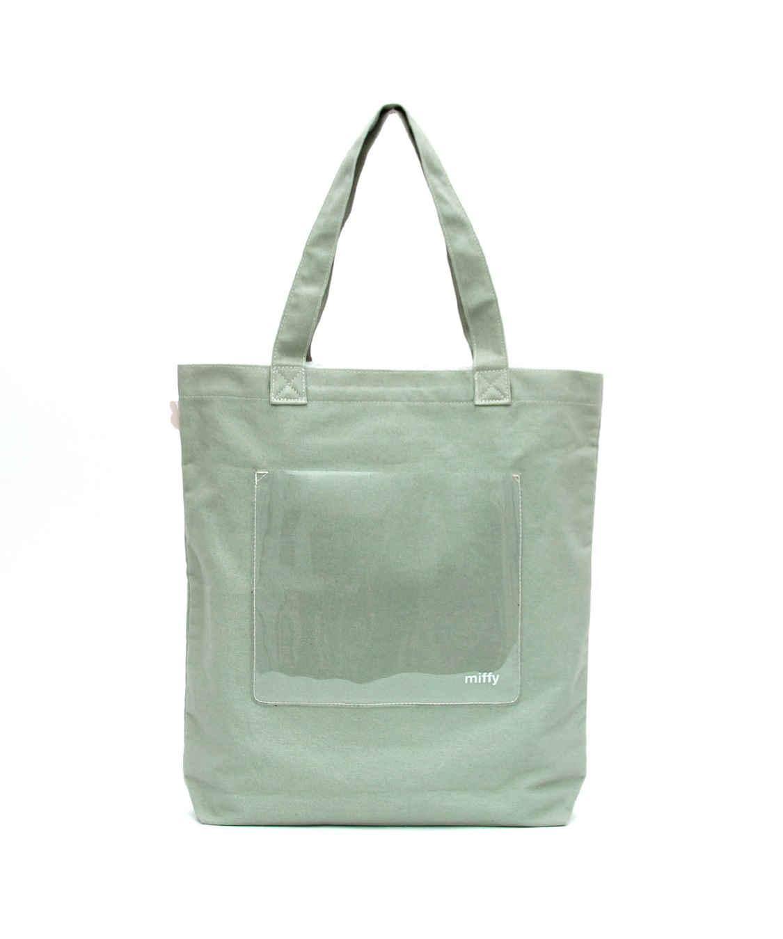 Life Style by cross marche ミッフィートートバッグ(刺繍)_sub_10