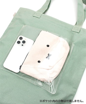 Life Style by cross marche ミッフィートートバッグ(刺繍)_subthumb_14