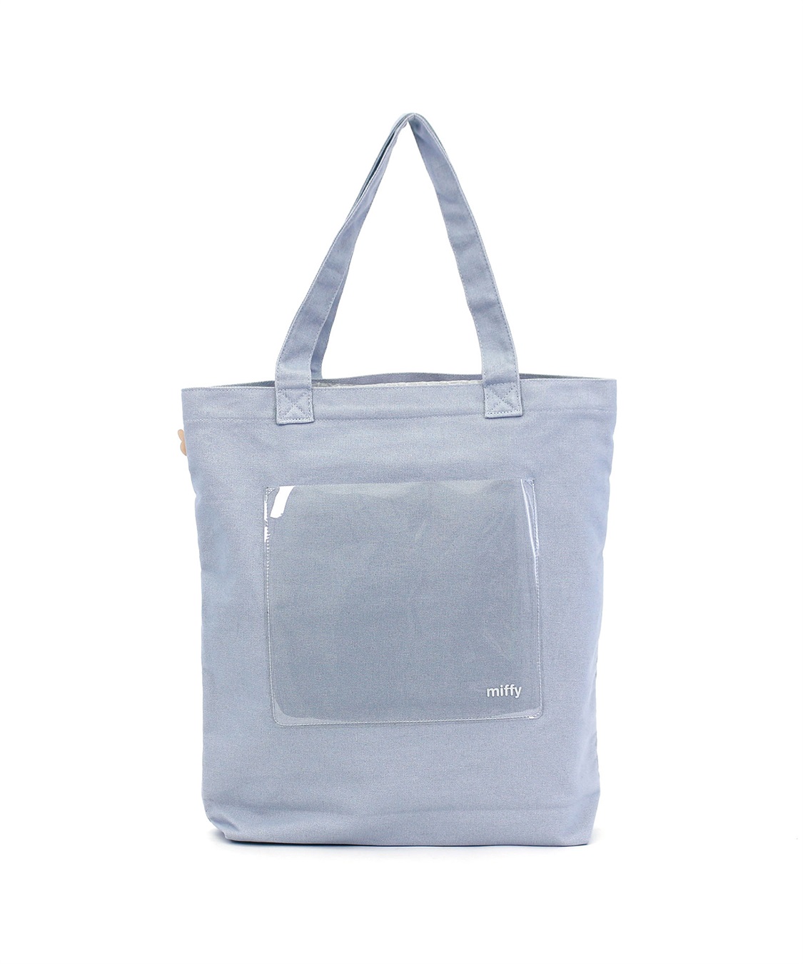 Life Style by cross marche ミッフィートートバッグ(刺繍)_sub_16