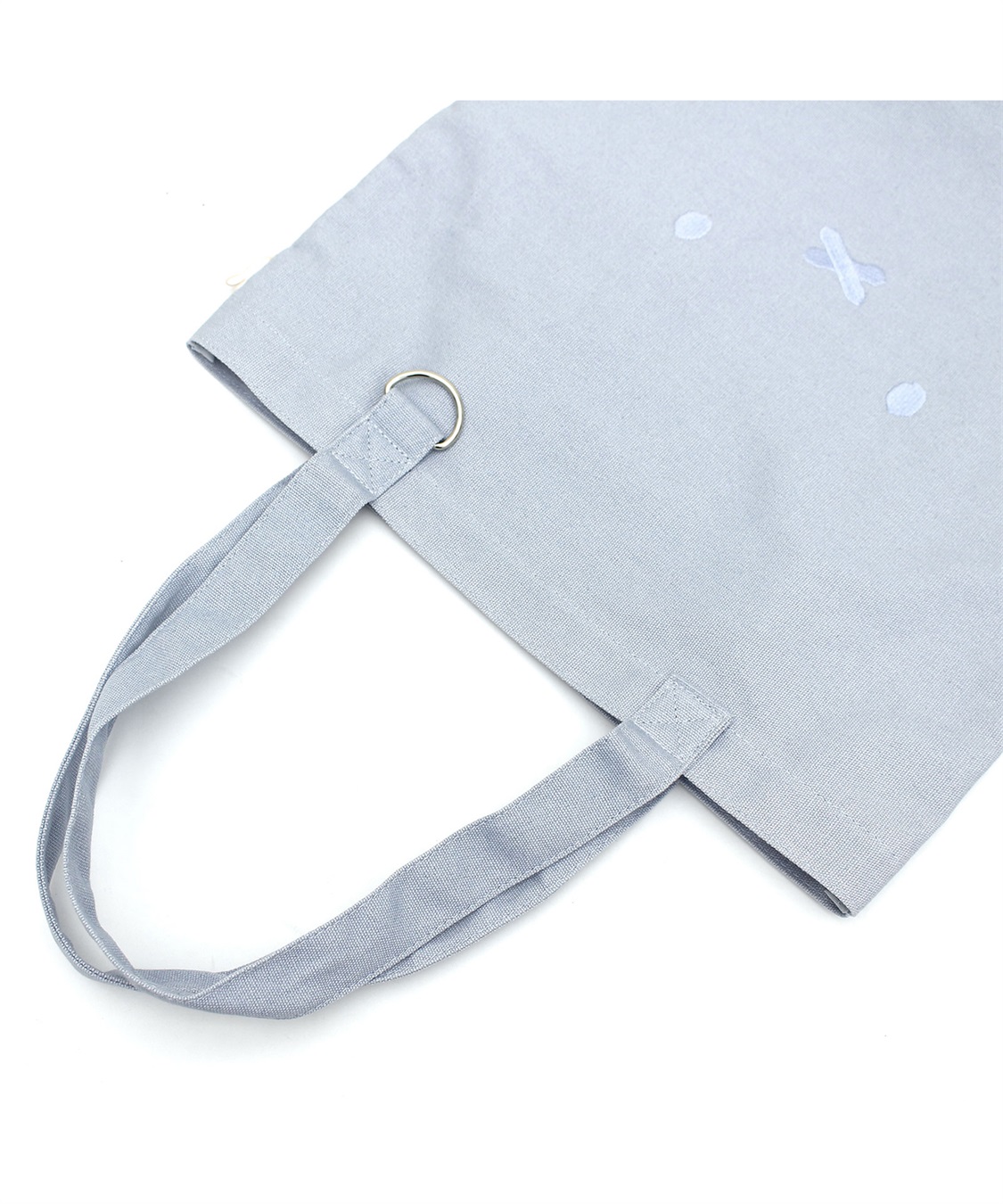 Life Style by cross marche ミッフィートートバッグ(刺繍)_sub_17