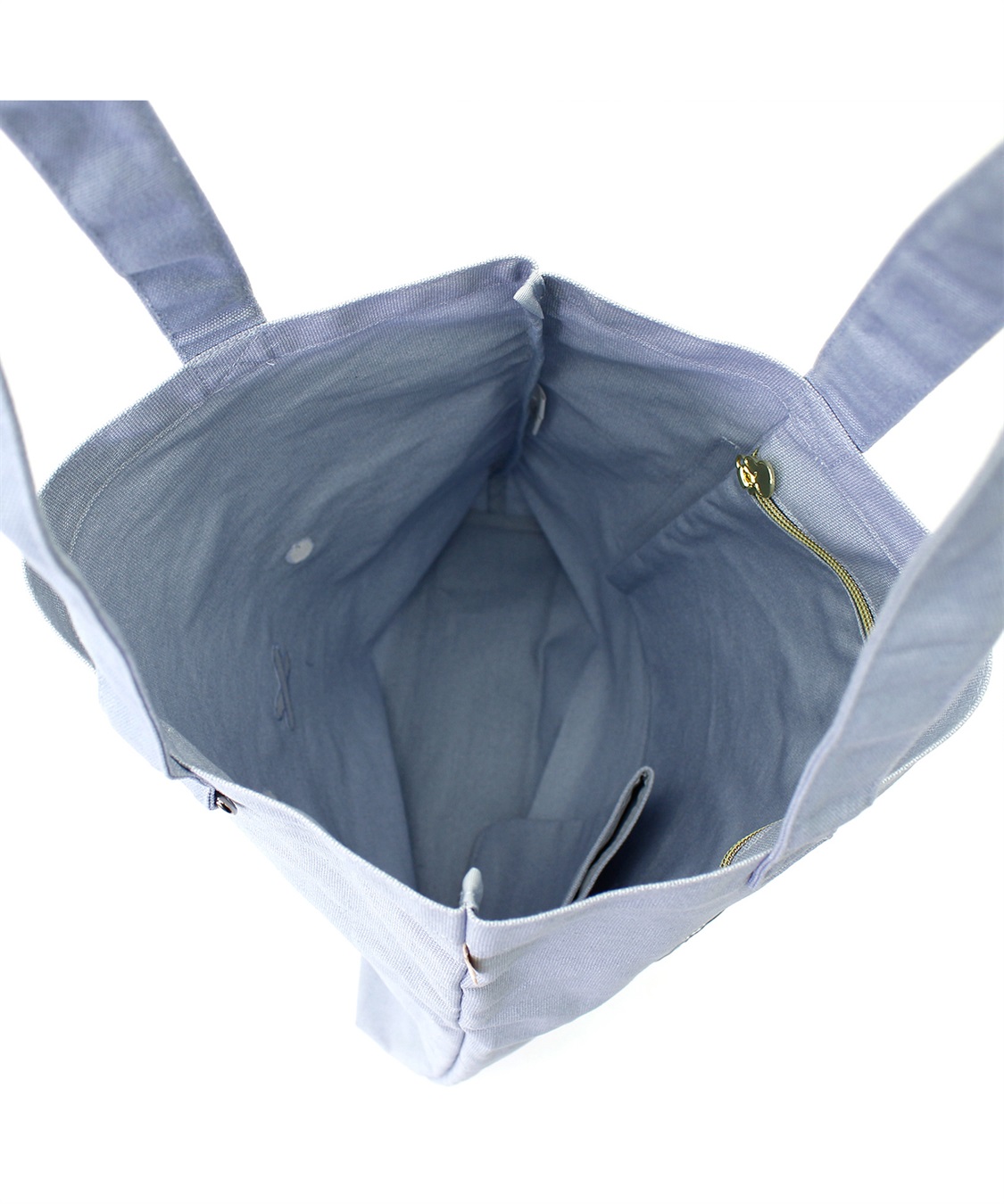 Life Style by cross marche ミッフィートートバッグ(刺繍)_sub_18