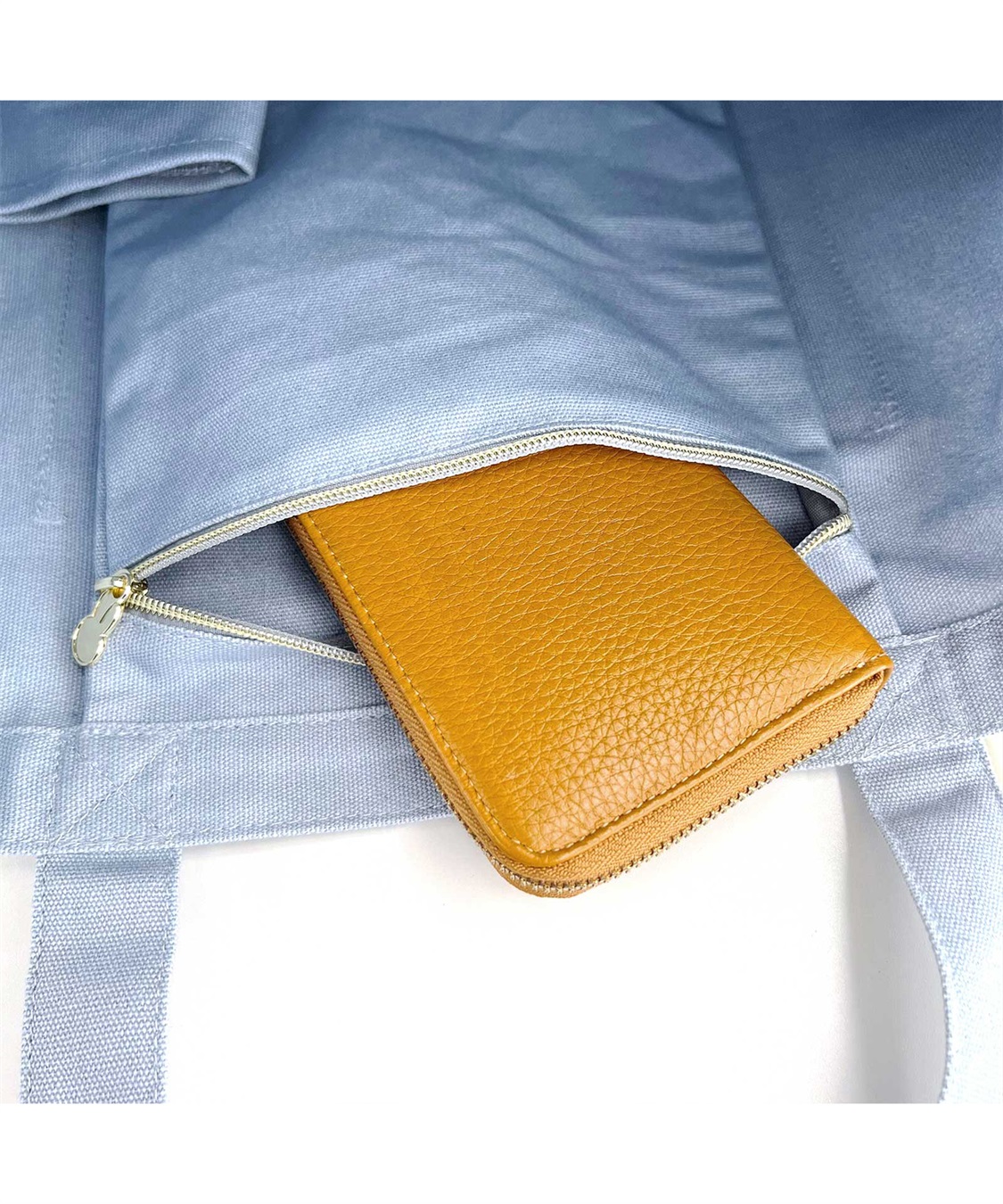 Life Style by cross marche ミッフィートートバッグ(刺繍)_sub_20