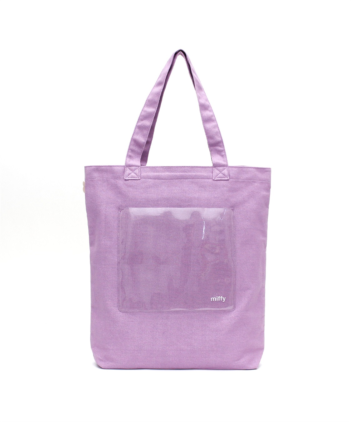 Life Style by cross marche ミッフィートートバッグ(刺繍)_sub_22