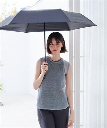 Life Style by cross marche 【Yoki】晴雨兼用美肌傘 日傘 ユニセックス 男女兼用 軽量_subthumb_26