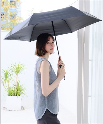 Life Style by cross marche 【Yoki】晴雨兼用美肌傘 日傘 ユニセックス 男女兼用 軽量_subthumb_27