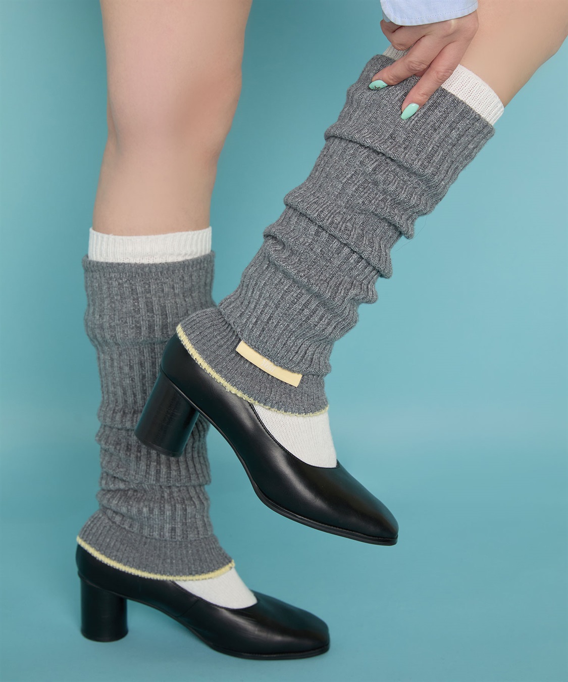 Life Style by cross marche 【Yoki】2Wayアーム＆レッグウォーマー_sub_7