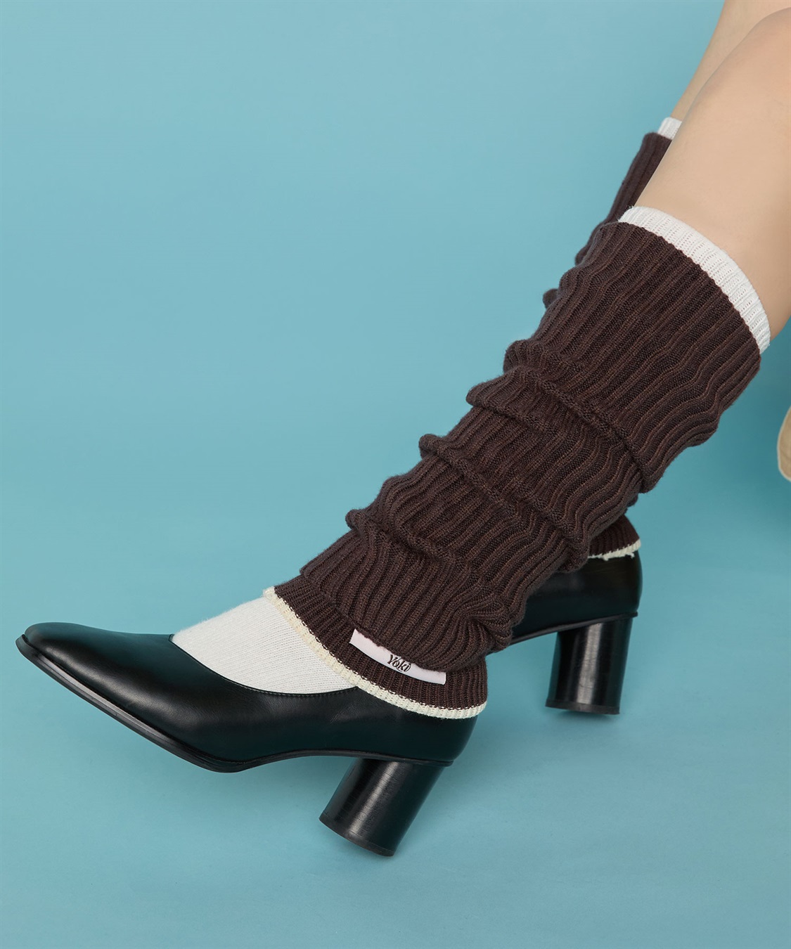 Life Style by cross marche 【Yoki】2Wayアーム＆レッグウォーマー_sub_10