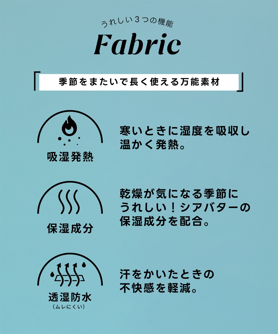 Life Style by cross marche 【Yoki】3Wayレイヤードマルチグローブ_sub_5