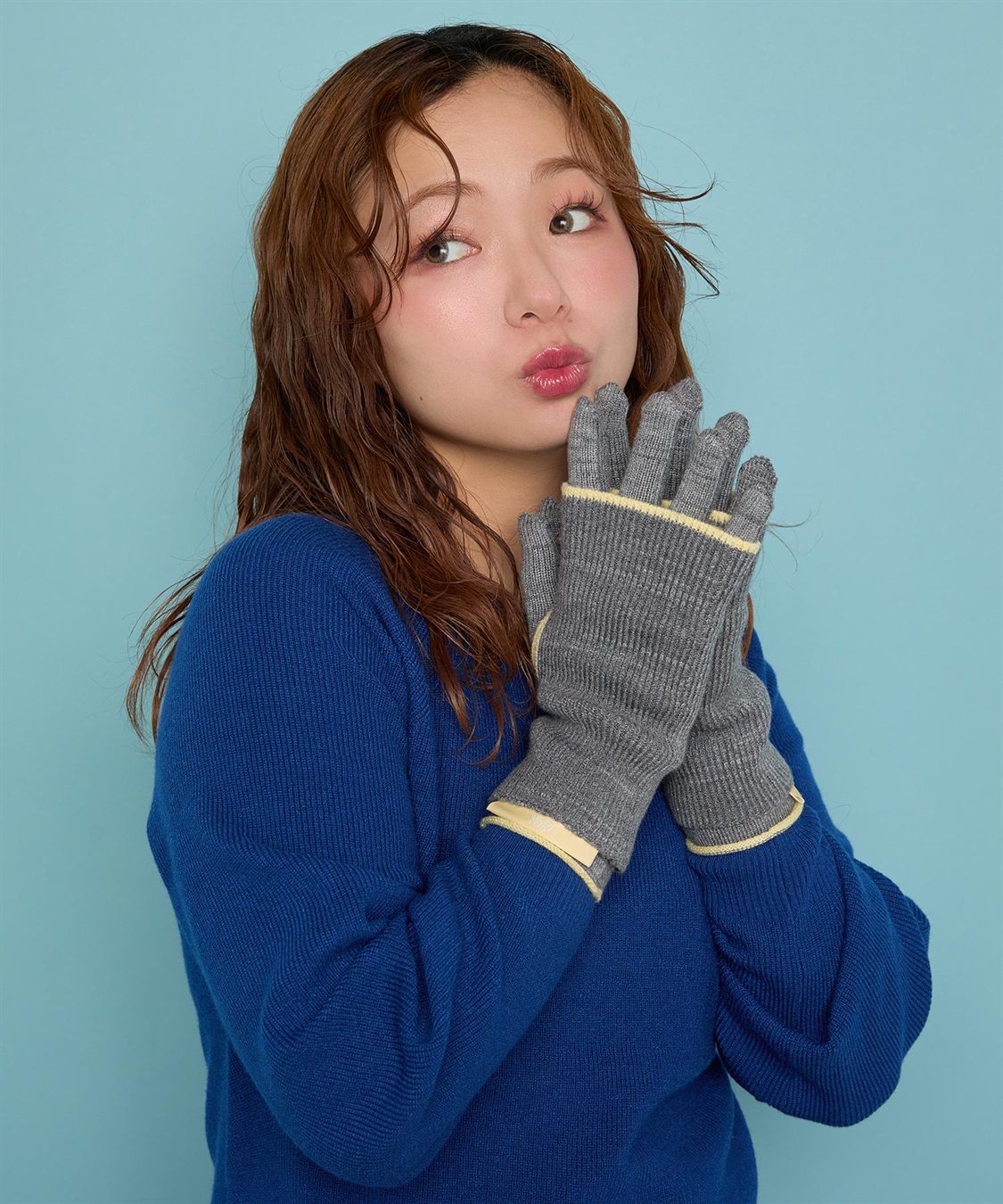 Life Style by cross marche 【Yoki】3Wayレイヤードマルチグローブ_sub_6