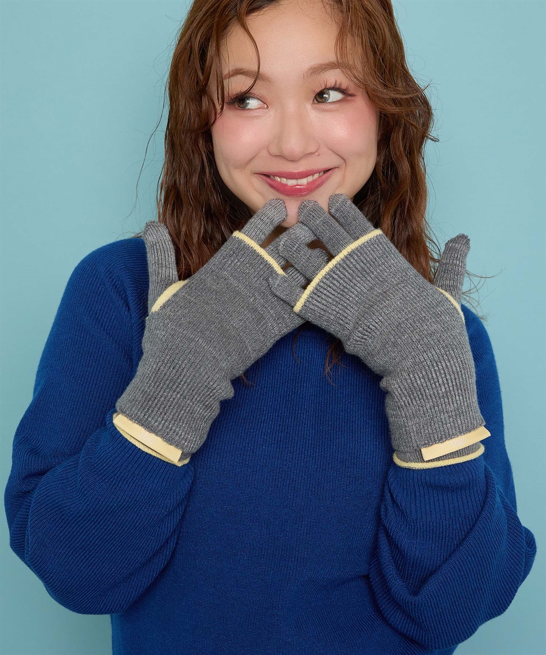 Life Style by cross marche 【Yoki】3Wayレイヤードマルチグローブ_sub_7