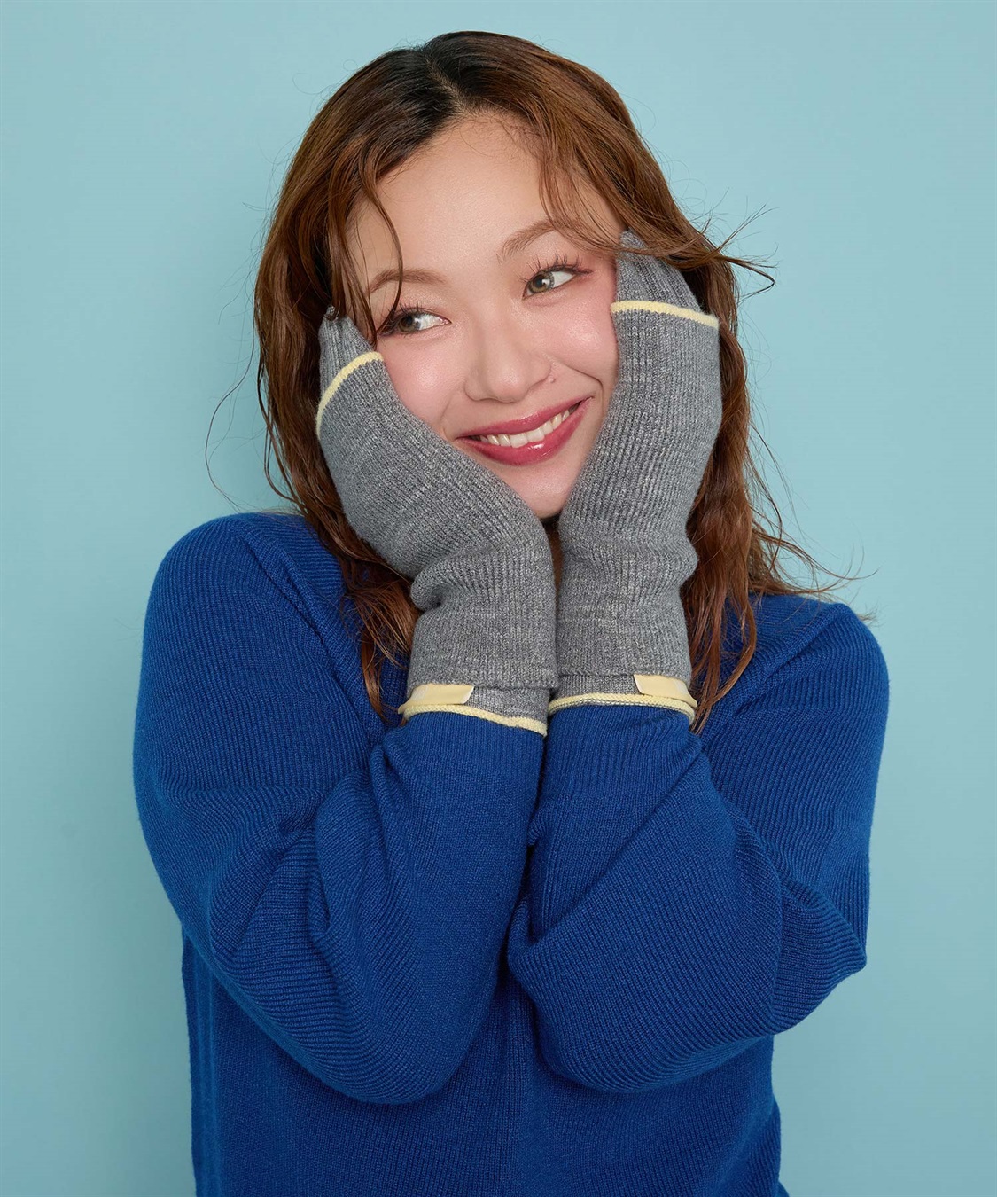 Life Style by cross marche 【Yoki】3Wayレイヤードマルチグローブ_sub_8