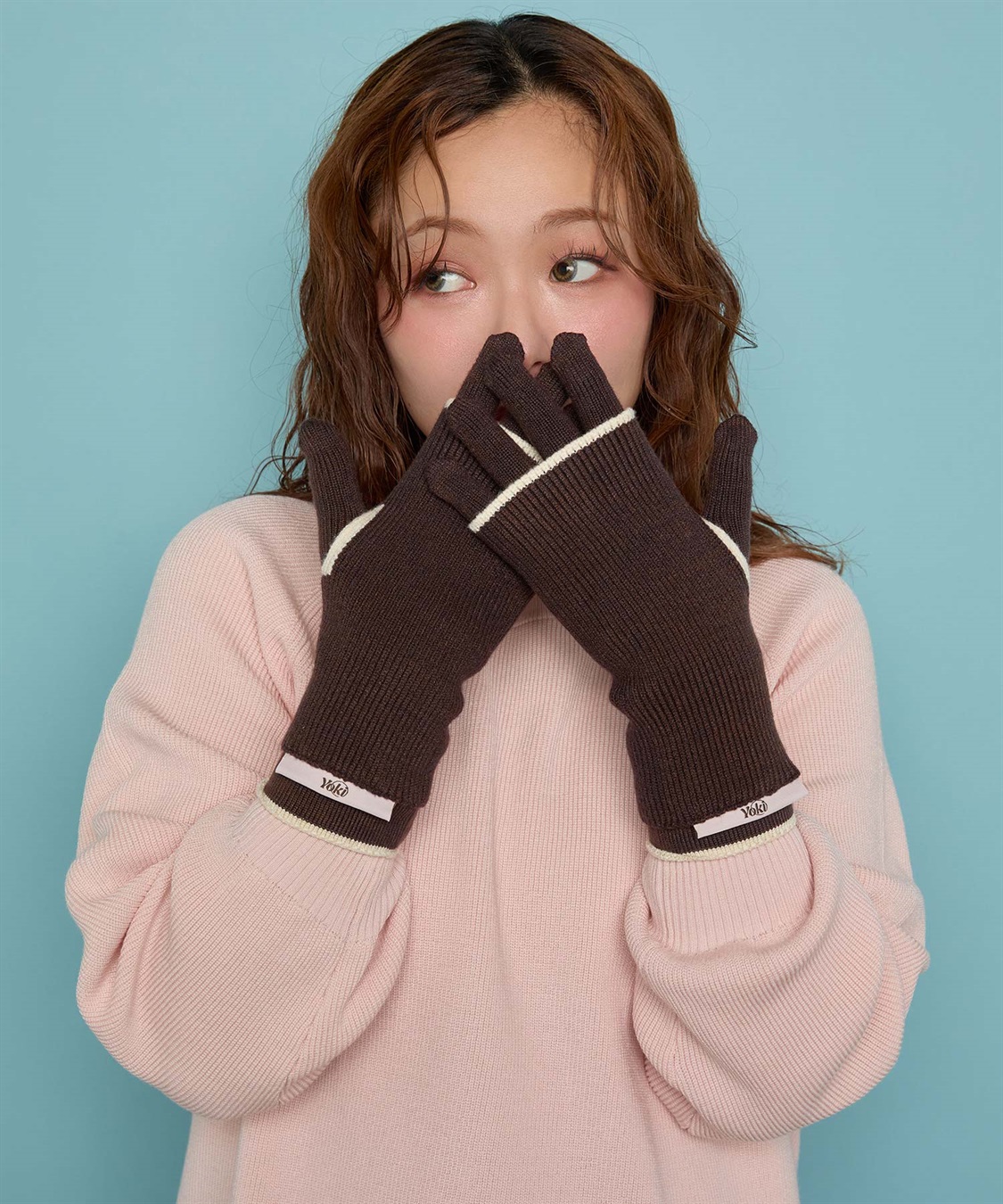 Life Style by cross marche 【Yoki】3Wayレイヤードマルチグローブ_sub_9