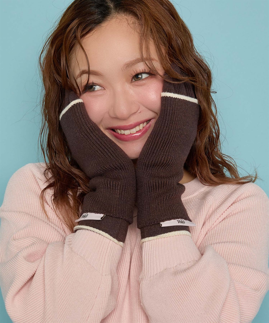 Life Style by cross marche 【Yoki】3Wayレイヤードマルチグローブ_sub_10