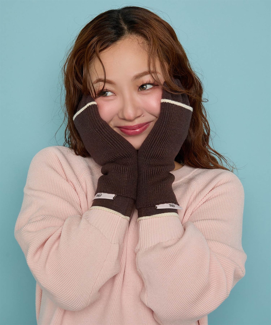 Life Style by cross marche 【Yoki】3Wayレイヤードマルチグローブ_sub_11