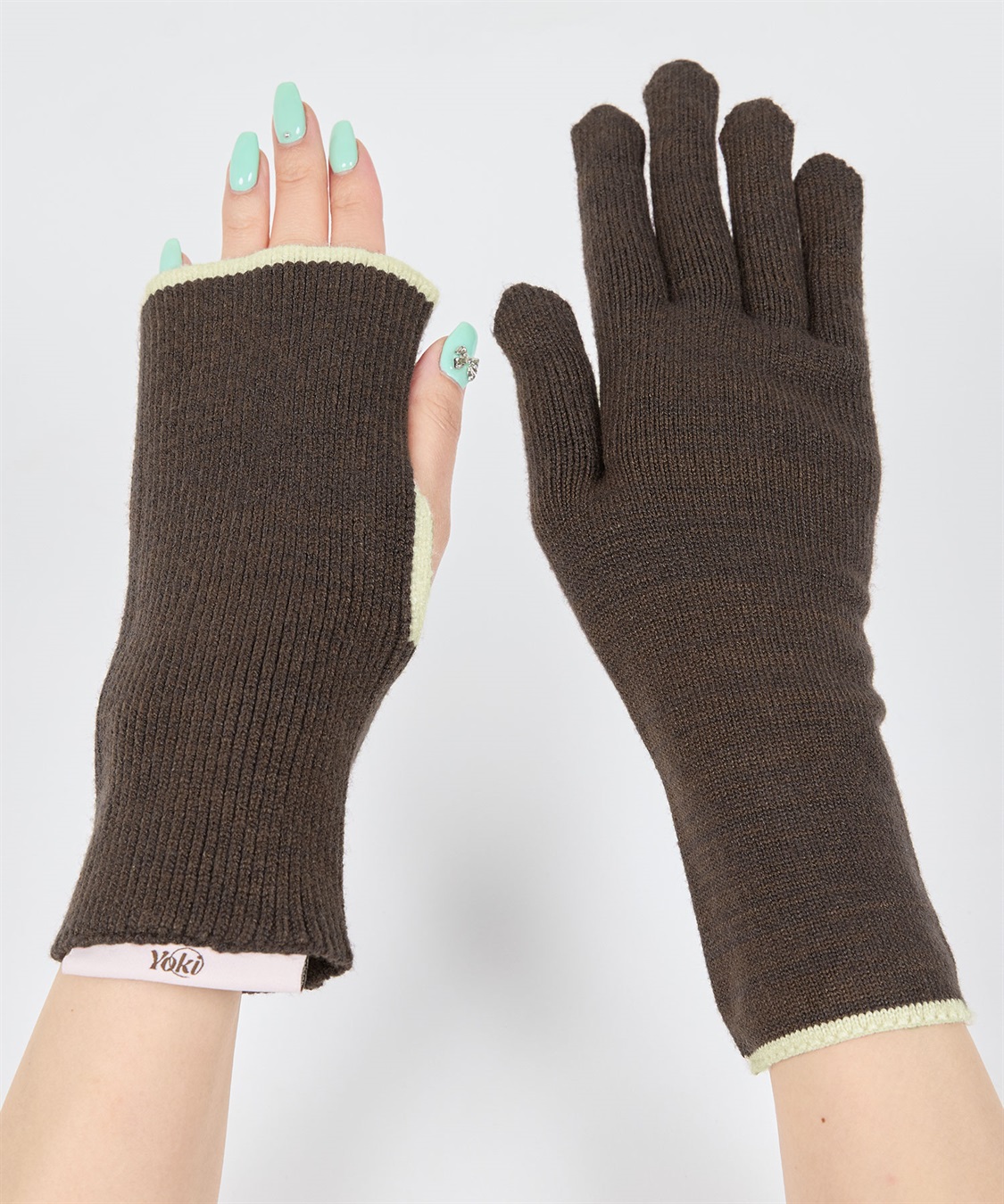 Life Style by cross marche 【Yoki】3Wayレイヤードマルチグローブ_sub_13