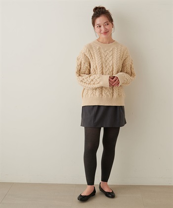 涼活本舗/温活本舗 【温活本舗】リブレギンス_subthumb_5