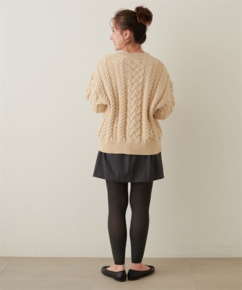 涼活本舗/温活本舗 【温活本舗】リブレギンス_subthumb_6