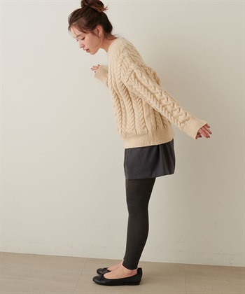 涼活本舗/温活本舗 【温活本舗】リブレギンス_subthumb_7