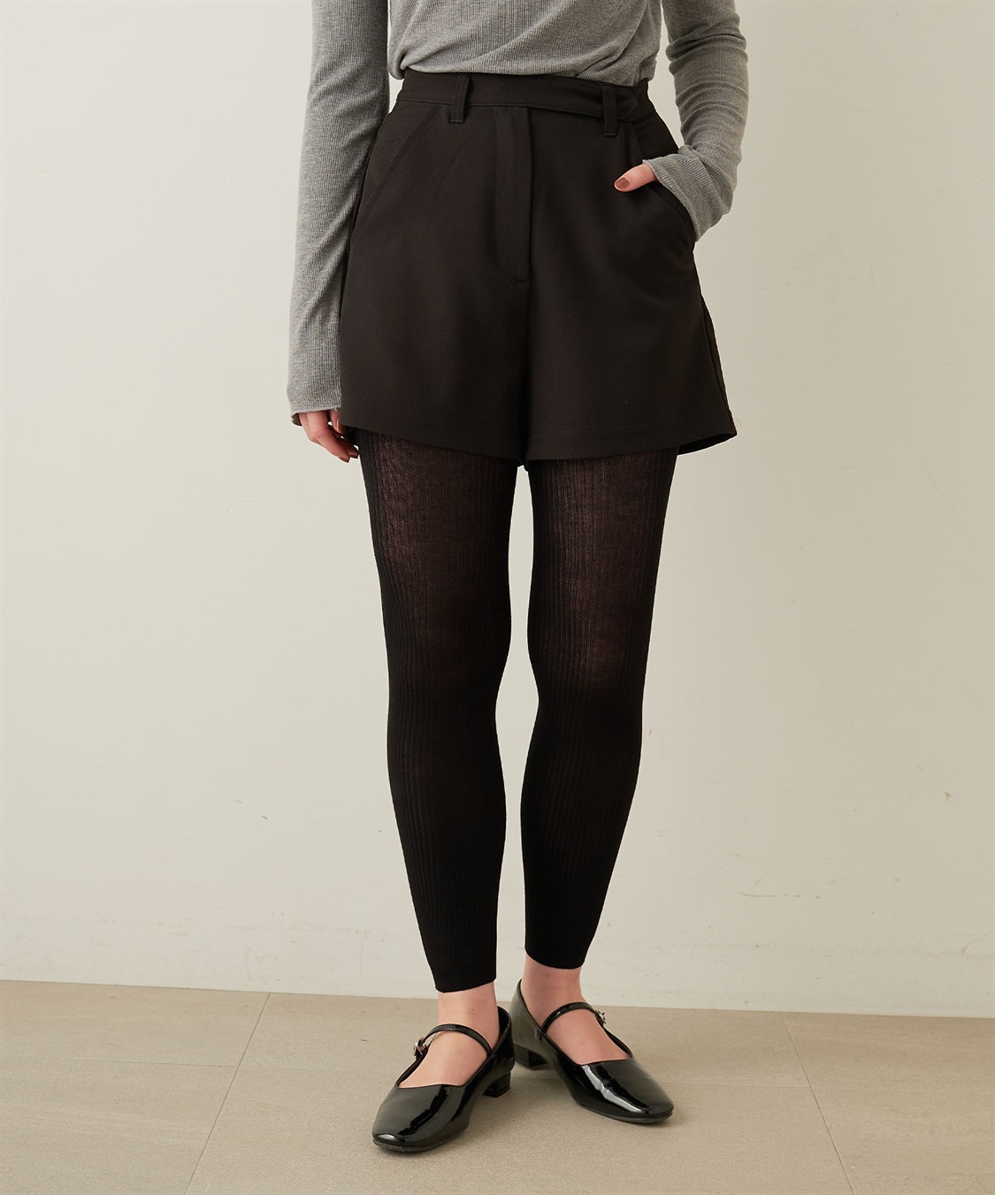 涼活本舗/温活本舗 【温活本舗】リブレギンス_sub_9