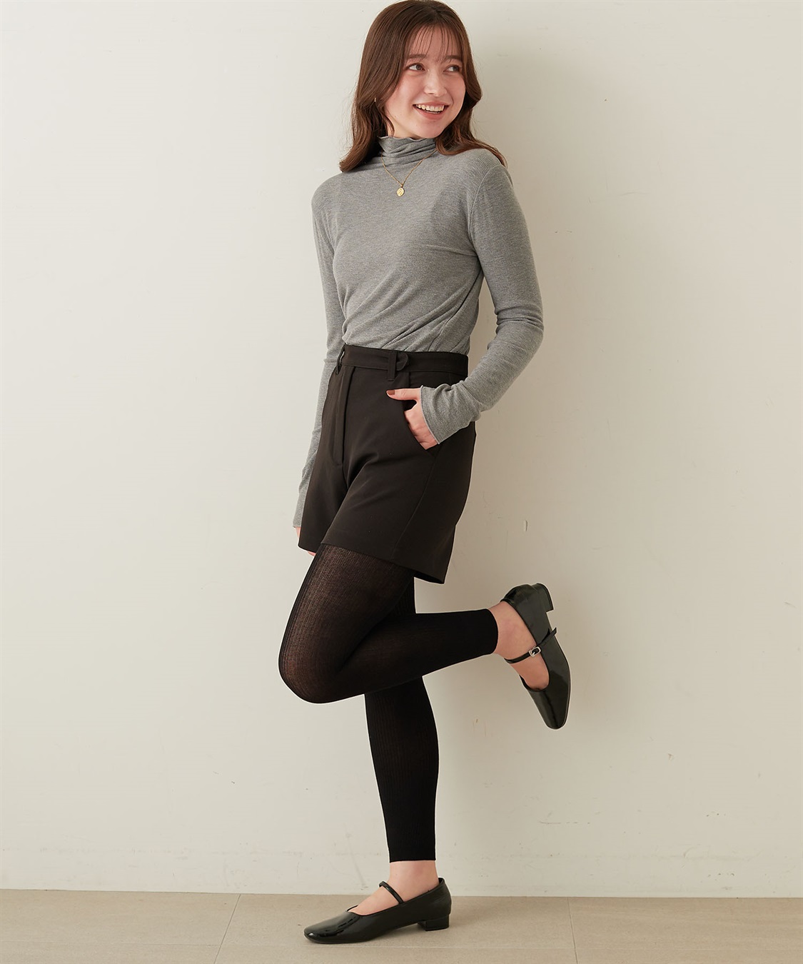 涼活本舗/温活本舗 【温活本舗】リブレギンス_sub_10