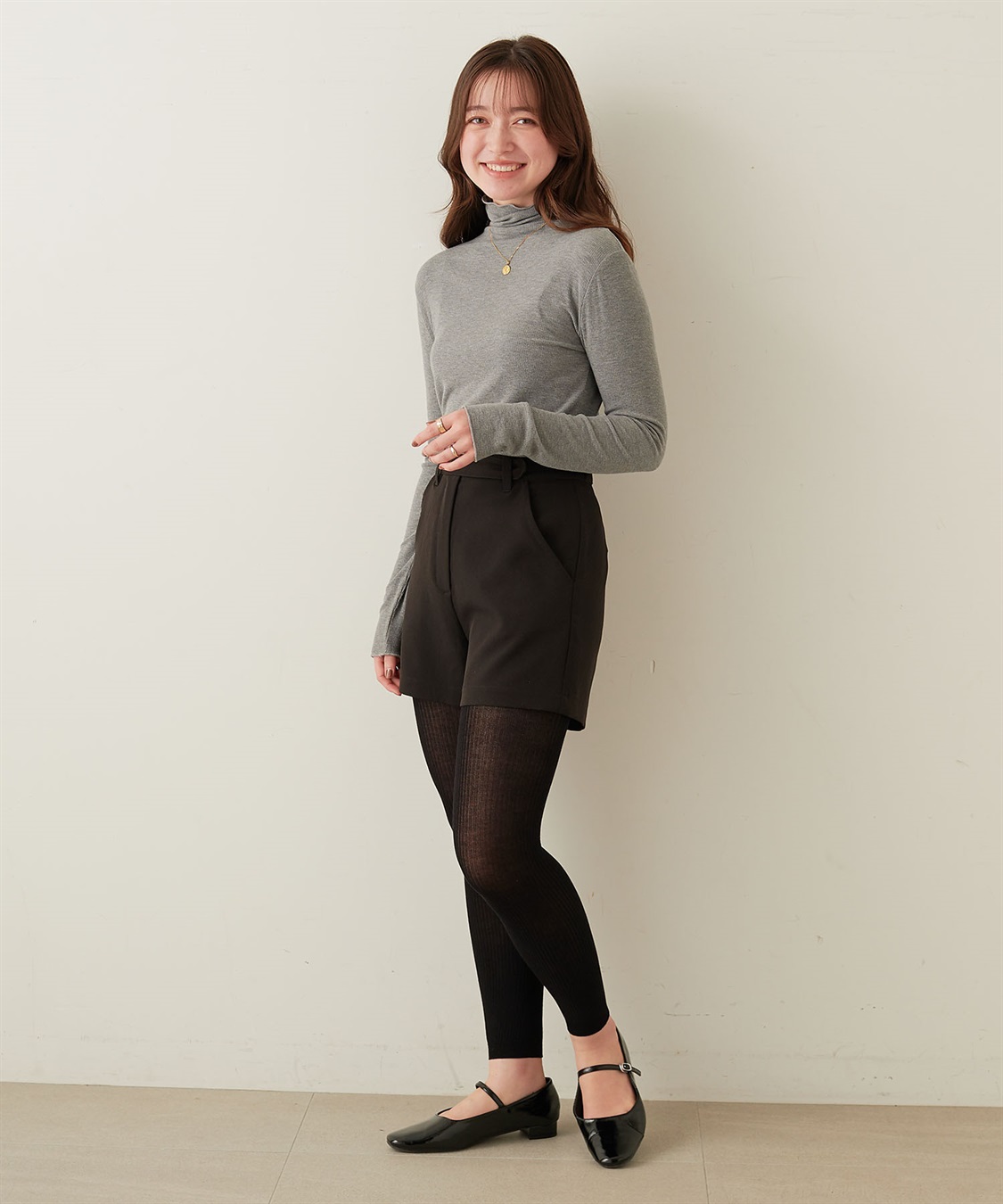 涼活本舗/温活本舗 【温活本舗】リブレギンス_sub_12