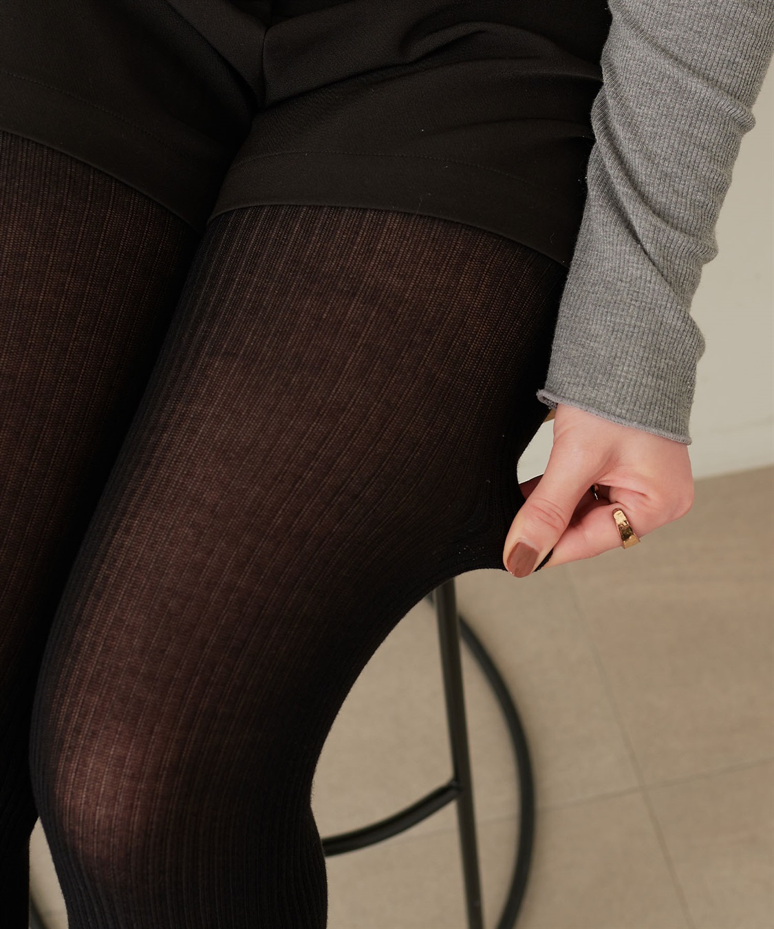 涼活本舗/温活本舗 【温活本舗】リブレギンス_sub_14