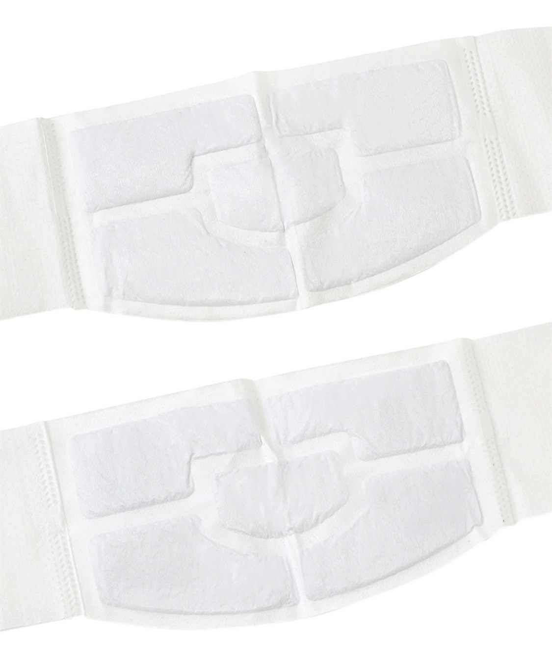 涼活本舗/温活本舗 【温活本舗】蒸気であったか温活ベルト 9枚入り(8枚＋1枚おまけ付き)_sub_12