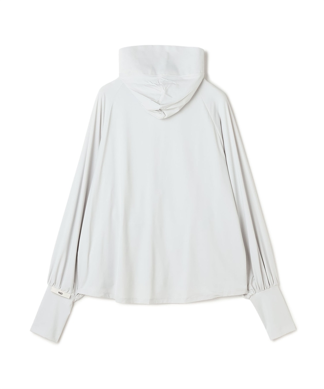 Life Style by cross marche 【Yoki】フード付きUVカットパーカ_sub_11