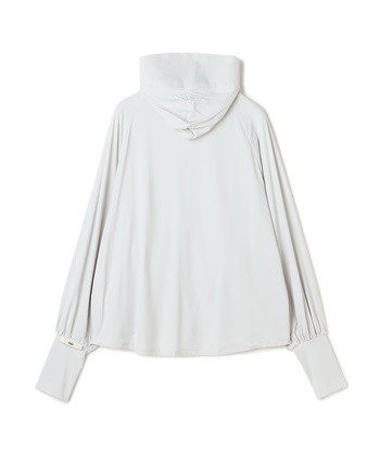 Life Style by cross marche 【Yoki】フード付きUVカットパーカ_subthumb_11