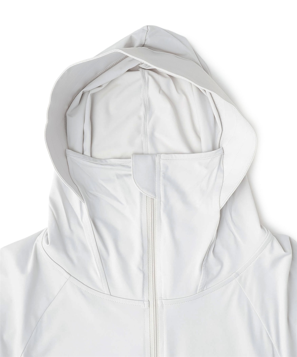 Life Style by cross marche 【Yoki】フード付きUVカットパーカ_sub_12