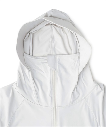 Life Style by cross marche 【Yoki】フード付きUVカットパーカ_subthumb_12