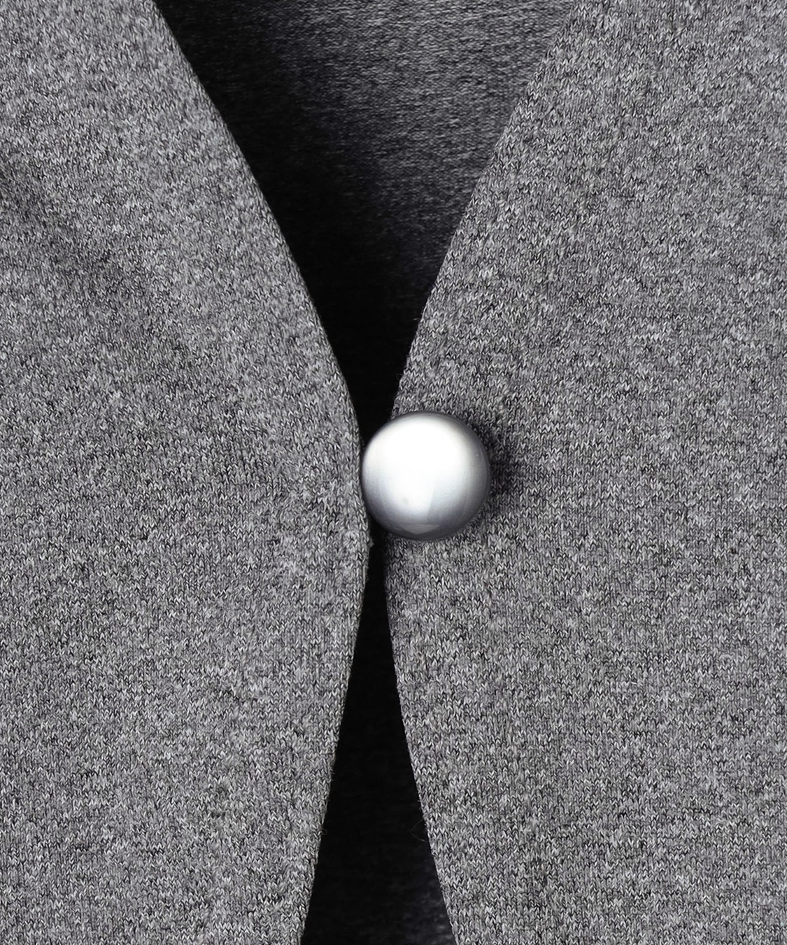 Life Style by cross marche 【Yoki】ショート丈ボレロカーディガン_sub_6