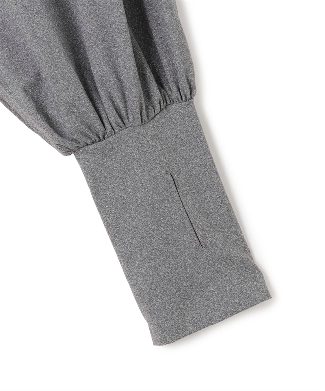 Life Style by cross marche 【Yoki】ショート丈ボレロカーディガン_sub_7