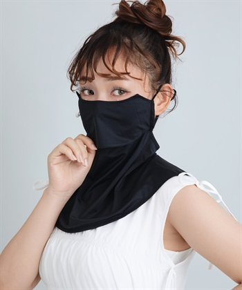 Life Style by cross marche 【Yoki】フェイスカバーマスク_subthumb_1